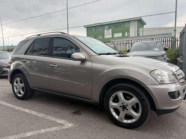 Mercedes-Benz ML 320 ML 320 cdi Sport auto