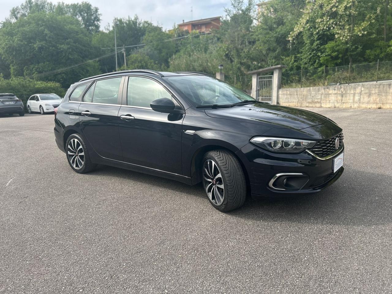 Fiat Tipo Red 1.5 GSE MHEV