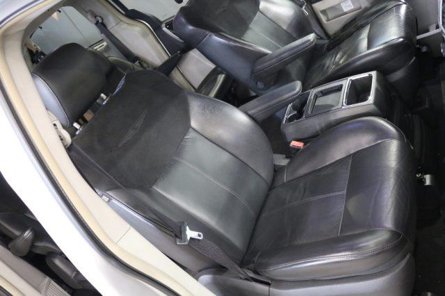 CHRYSLER Grand Voyager 2.8 CRD DPF Touring