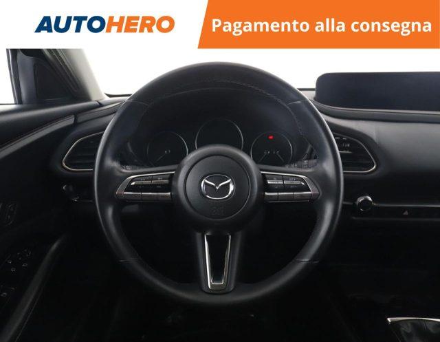 MAZDA CX-30 2.0L e-Skyactiv-G 150 CV M Hybrid 2WD Homura