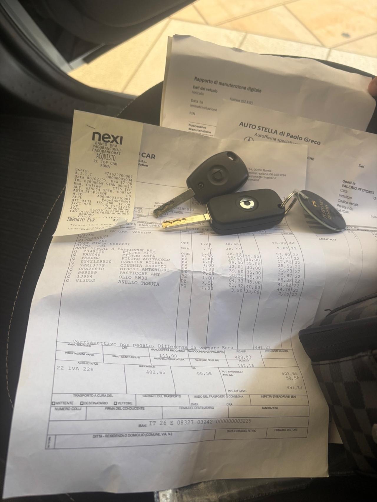 Smart ForTwo 70 1.0 Passion