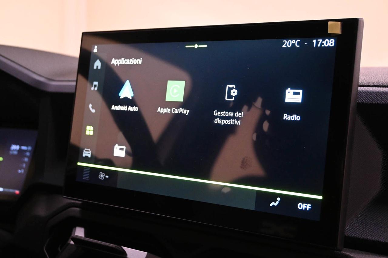 DACIA Duster 3ª serie Duster Eco-G 100 CV Expr...