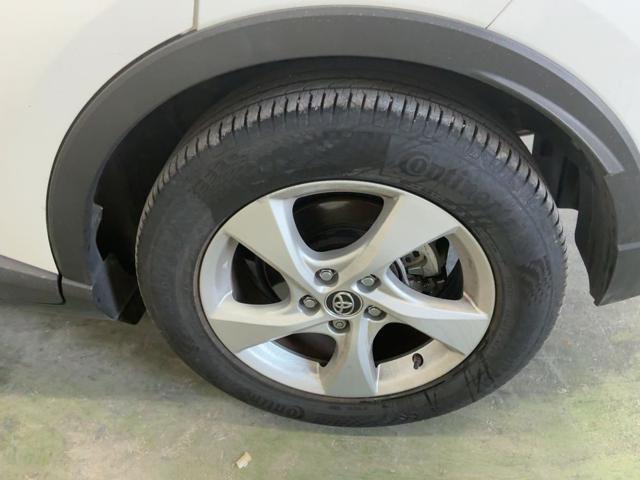 TOYOTA C-HR 1.8 Hybrid E-CVT Active