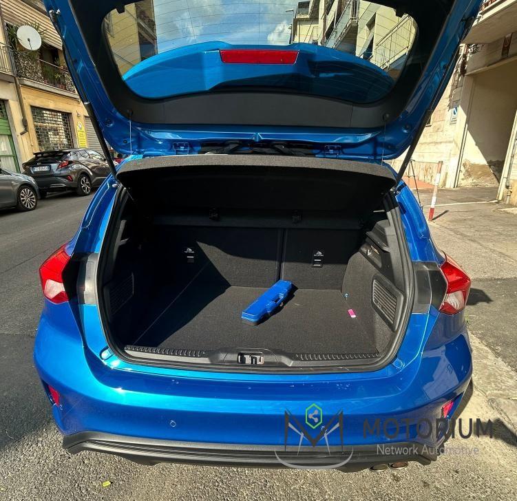 Ford Focus 1.0 EcoBoost 125 CV Start&Stop ST Line