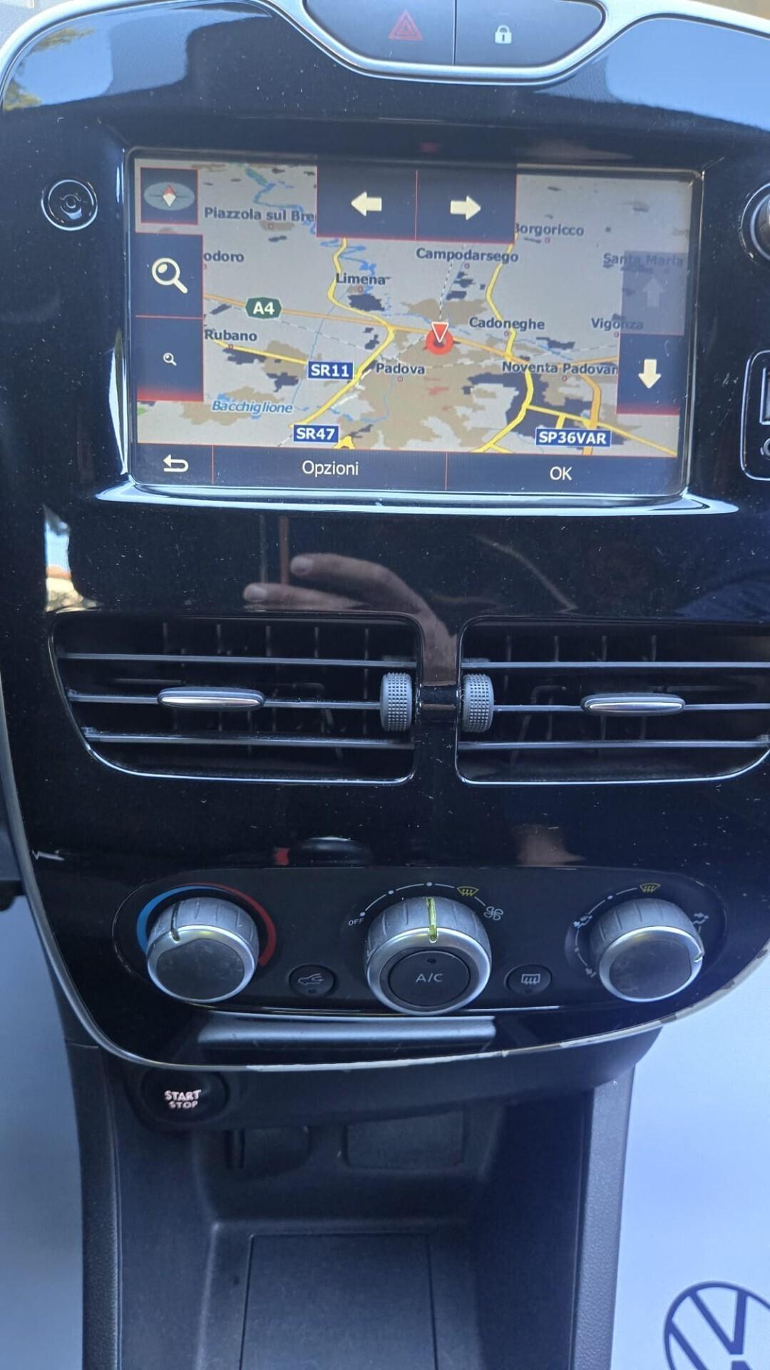 Renault Clio dCi 8V 75CV Start&Stop 5 porte Energy