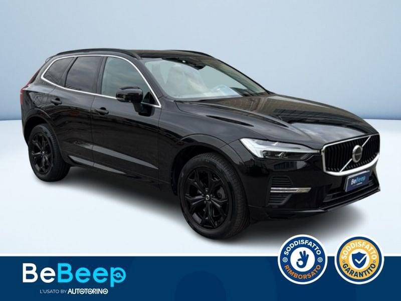 Volvo XC60 2.0 B4 MOMENTUM PRO AWD AUTO