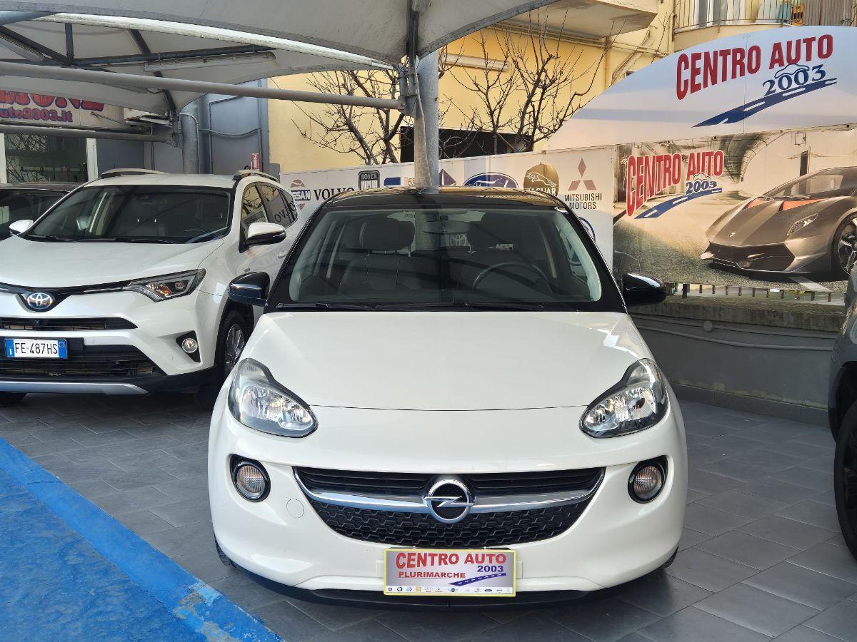 OPEL - ADAM - 1.4 87 CV GPL Tech Air