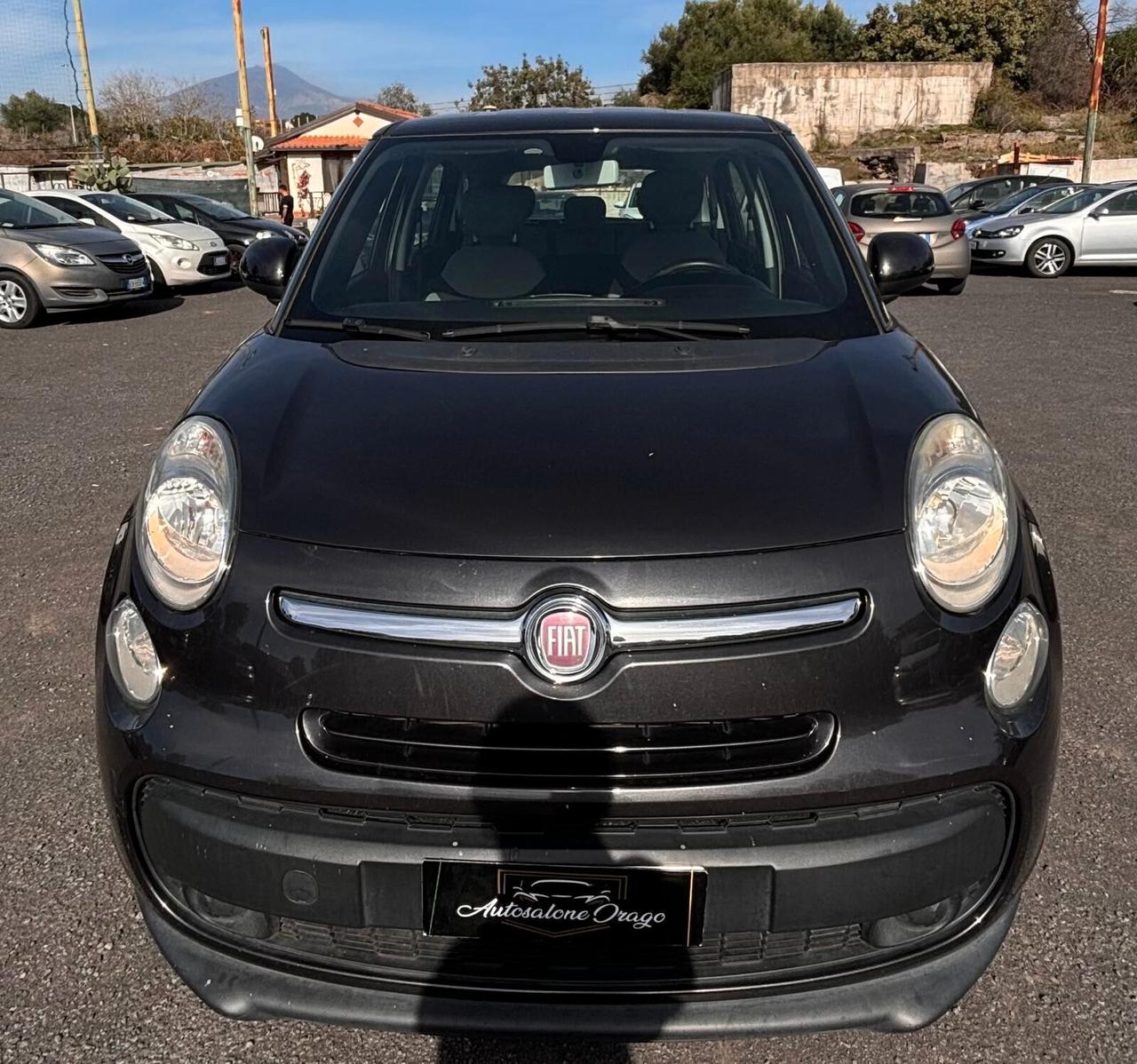 Fiat 500L Living 1.6 Multijet 120 CV Pop Star
