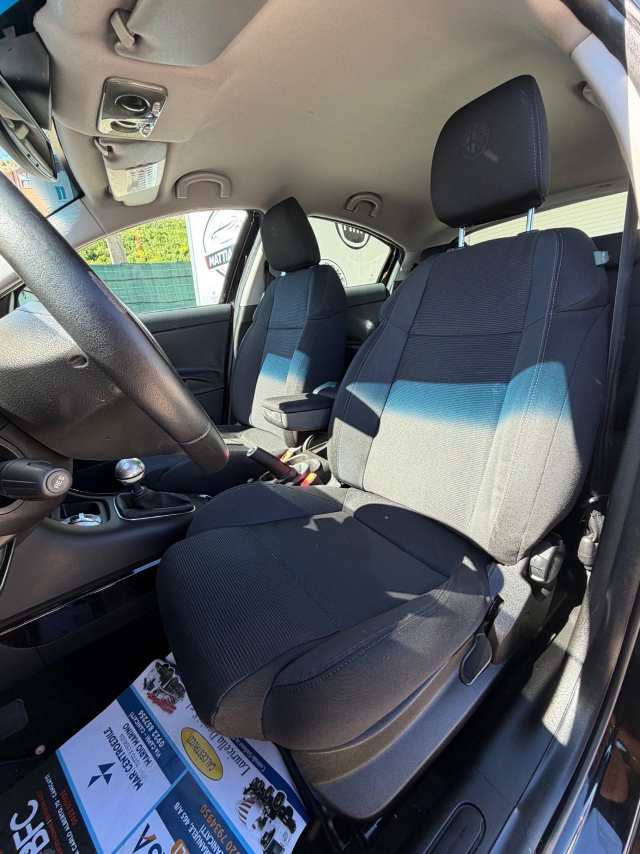 Alfa Romeo Giulietta 1.6 JTDm-2 105 CV Distinctive