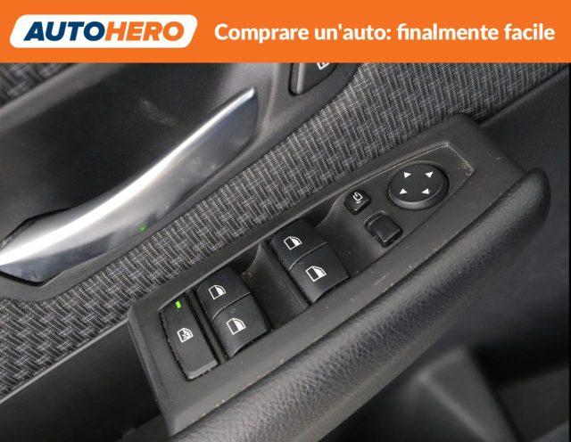 BMW 216 d Gran Tourer Advantage