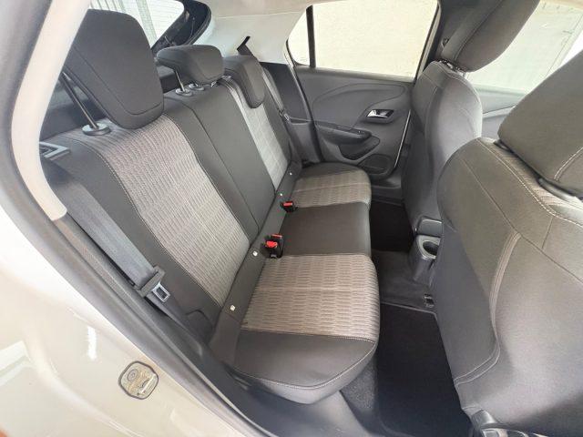 OPEL Corsa 1.2 EDITION IN PRONTA CONSEGNA