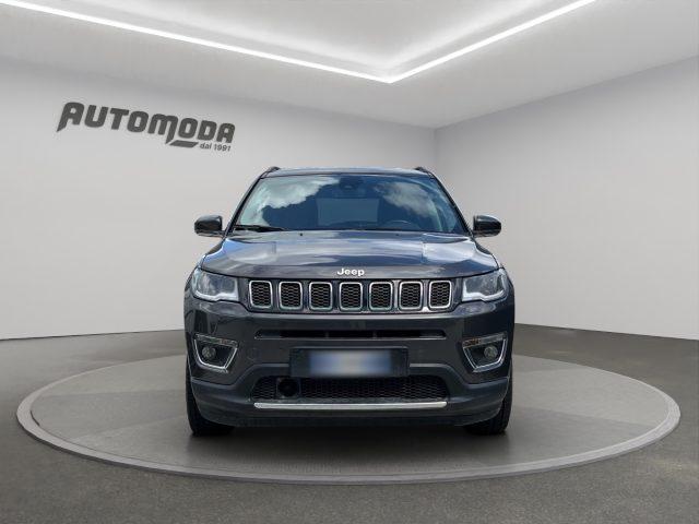 JEEP Compass 1.6 MJT 120CV limited
