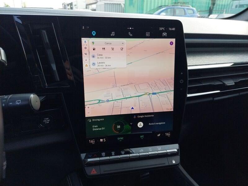 Renault Austral Austral 1.2 E-Tech full hybrid Techno 200cv auto