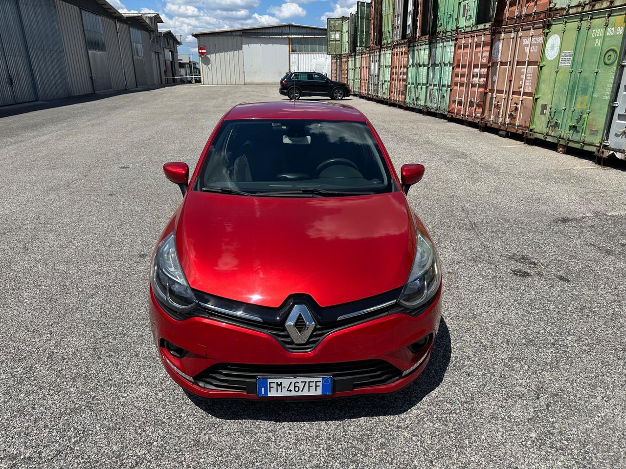 Renault Clio dCi 8V 75CV Start&Stop Energy Zen