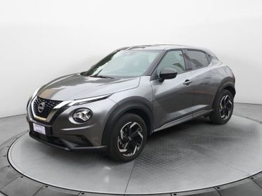 Nissan Juke Juke 1.0 DIG-T 114 CV N-Connecta