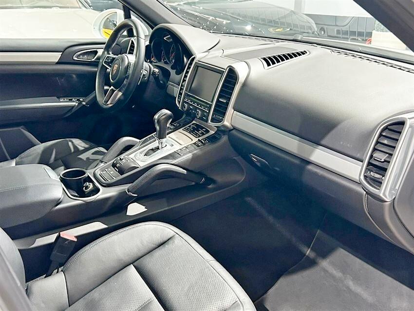 Porsche Cayenne 3.0 Diesel