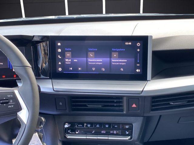 OPEL Frontera Hybrid 110 CV EDCT GS