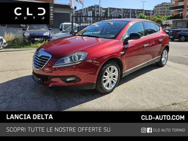 LANCIA Delta 1.6 MJT DPF