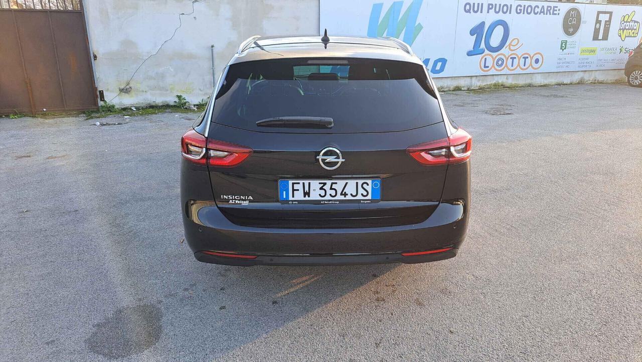 Opel Insignia 1.6 CDTI 136 S&S Automatica Sports Tourer Innovation