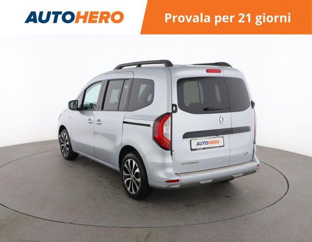 RENAULT Kangoo 1.5 Blue dCi 115CV EDC Equilibre
