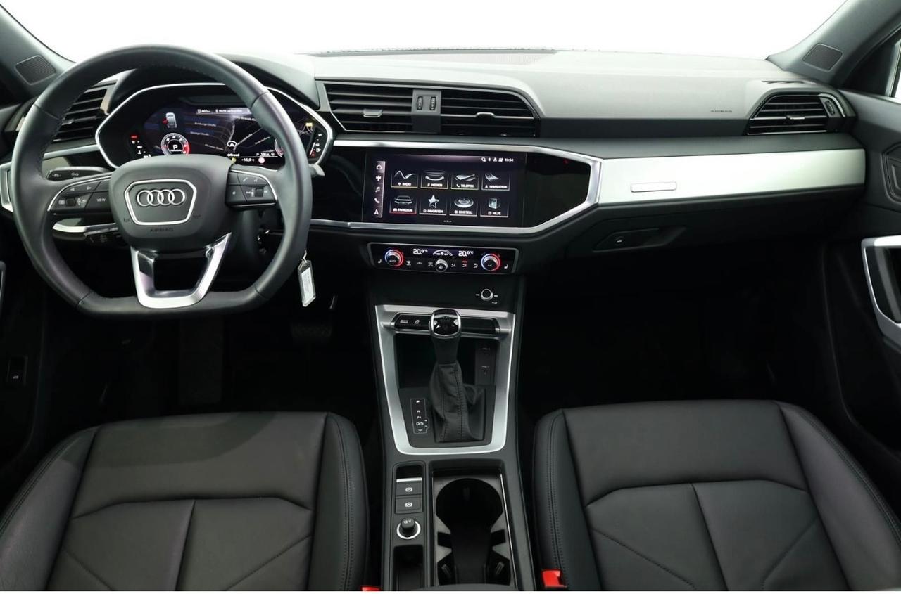 Audi Q3 SPB 40 TDI quattro S tronic S line edition