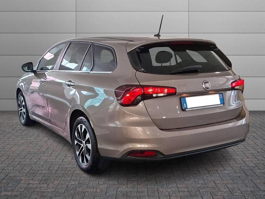 Fiat Tipo Station Wagon 1.4 S-Design