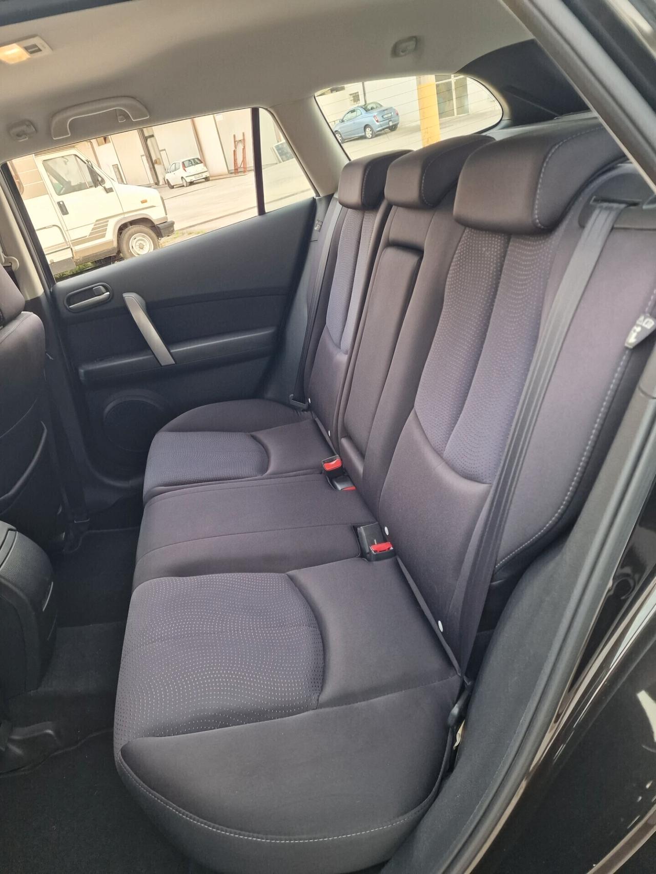 Mazda 6 2.0 CD 16V 140CV Wagon Luxury