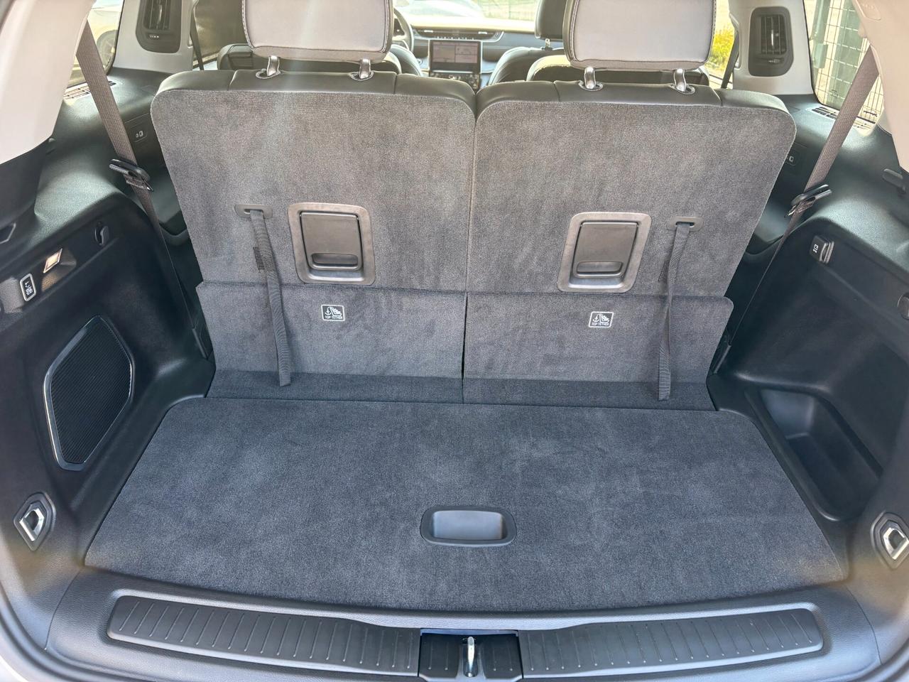 Jeep Grand Cherokee 3.6 LIMITED 4X4