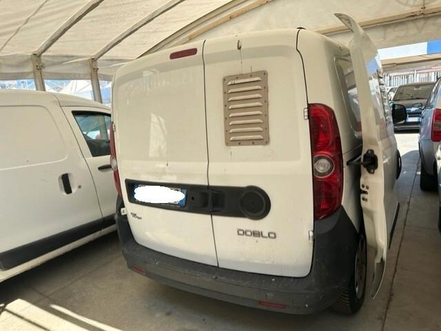 Fiat Doblo FIAT DOBLO' 1,6 MJ FURGONE