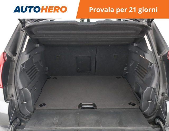 PEUGEOT 3008 BlueHDi 120 S&S Active