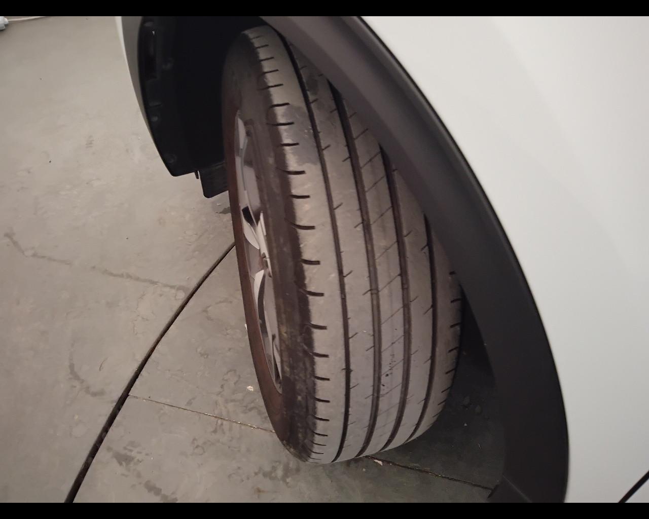 KIA Sportage IV 2018 - Sportage 1.6 crdi mhev Business Class 2wd 115cv