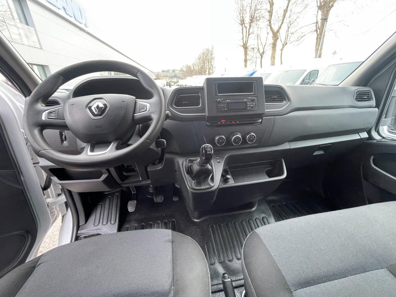 Renault Master T35 2.3 energy dci 145cv L3 Gran Volume Ice