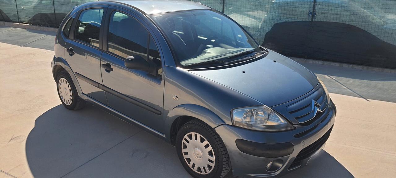 Citroen C3 1.1 5 porte