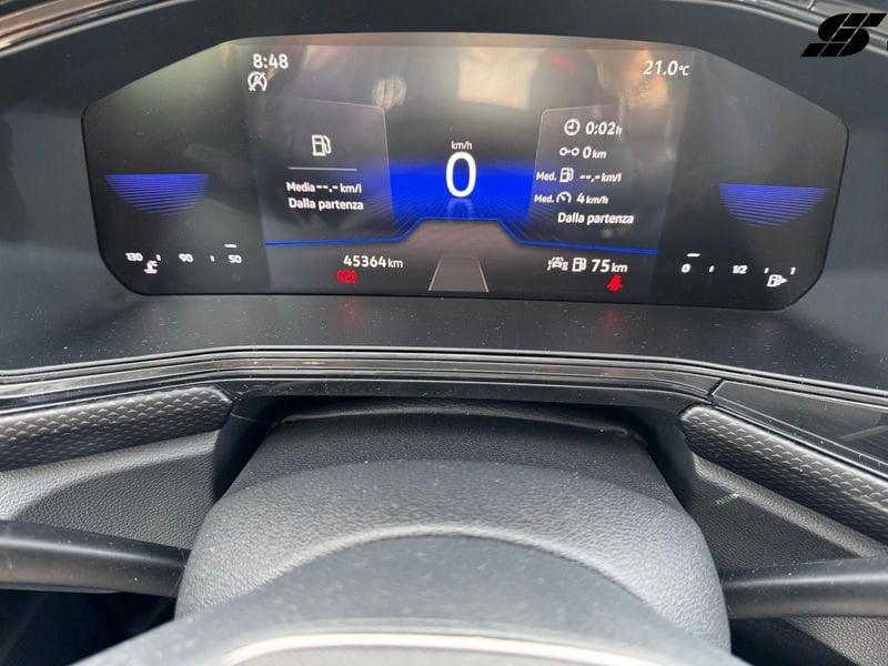 Volkswagen T-Cross 1.0 TSI Style BMT