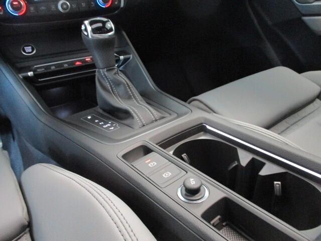 Audi Q3 SPB 35 TDI S tronic Black Line