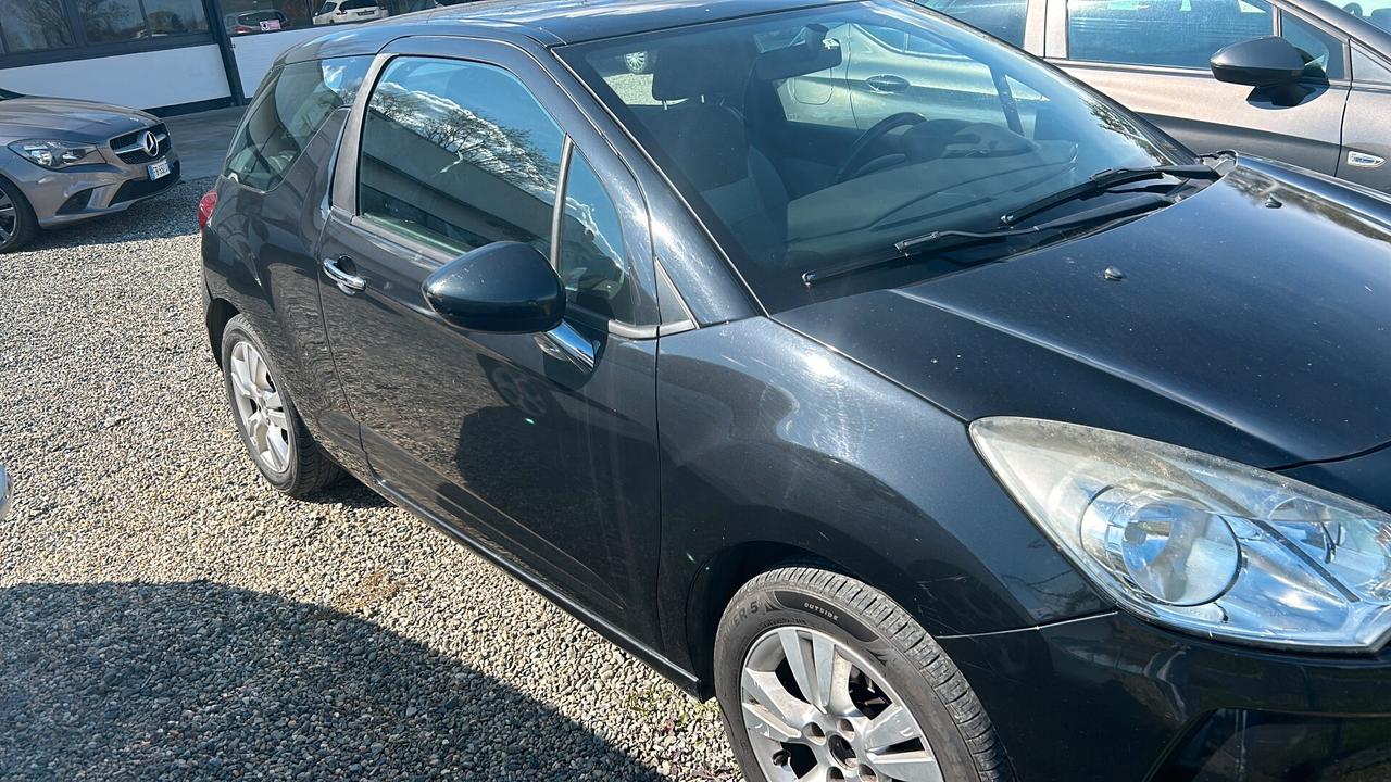 DS3 DIESEL