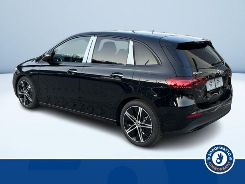Mercedes-Benz Classe B 180d Automatic Advanced Plus Progressive