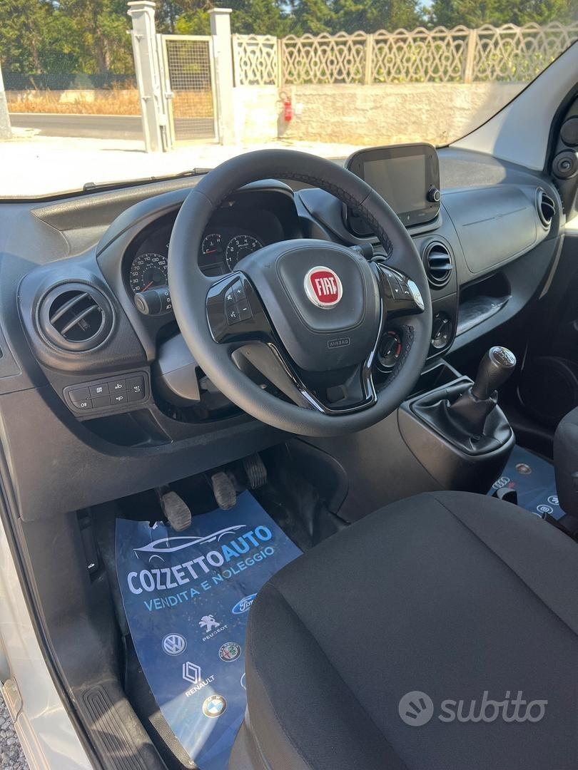 Fiat Fiorino 1.3 diesel 2023 24.000 km