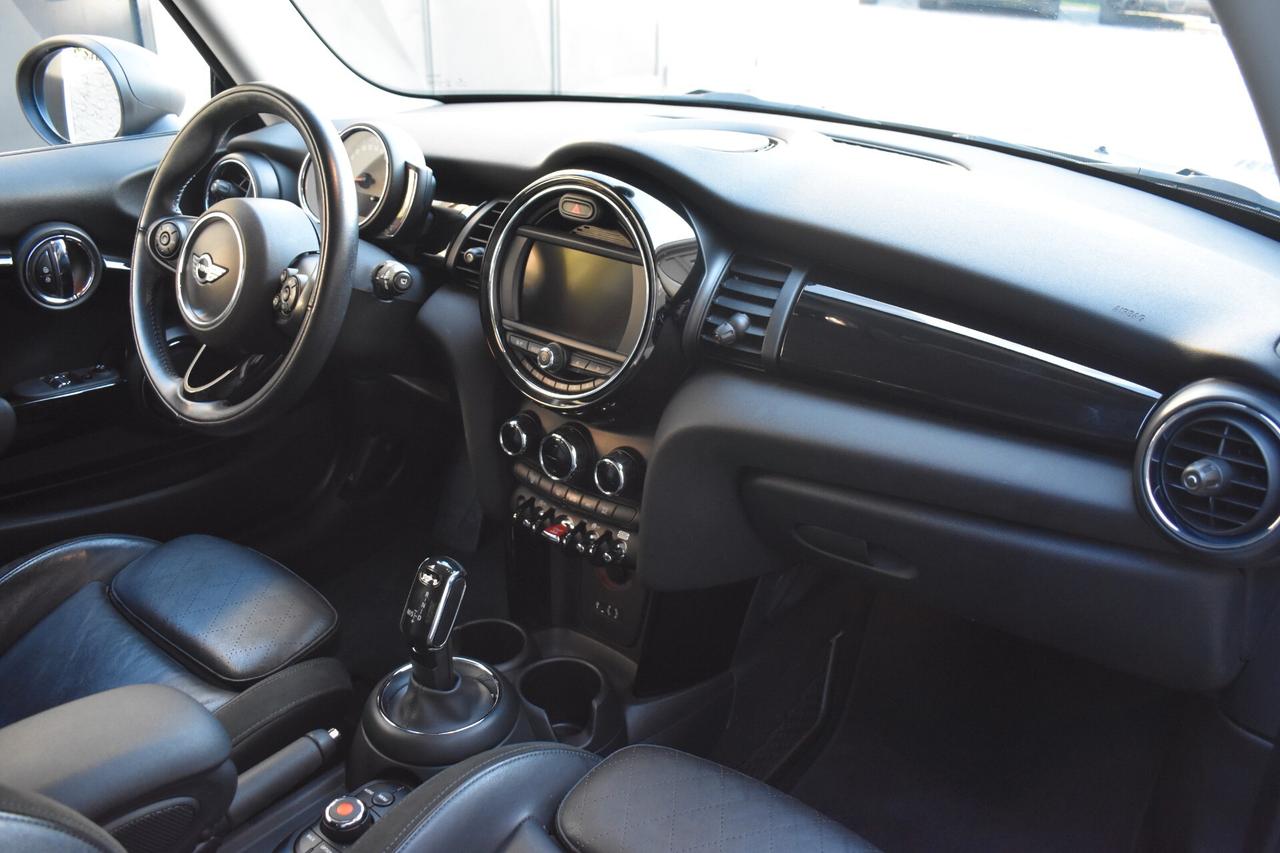 Mini One 3P 1.5 Cambio Aut. 43.000 Km!