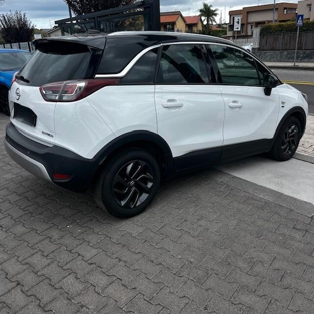 Opel Crossland X 1.5 ECOTEC D 102 CV Start&Stop Ultimate
