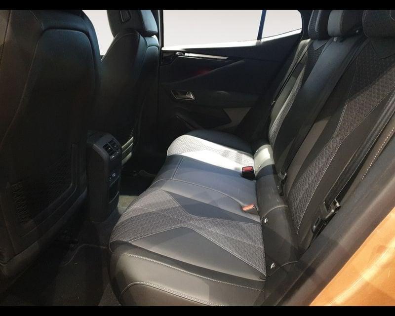 DS DS4 2ª serie BlueHDi 130 aut. Trocadero