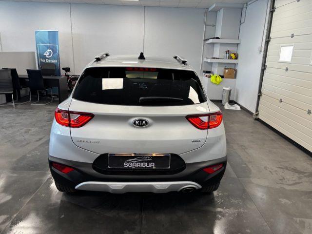 KIA Stonic 1.6 CRDi Style Full Optional
