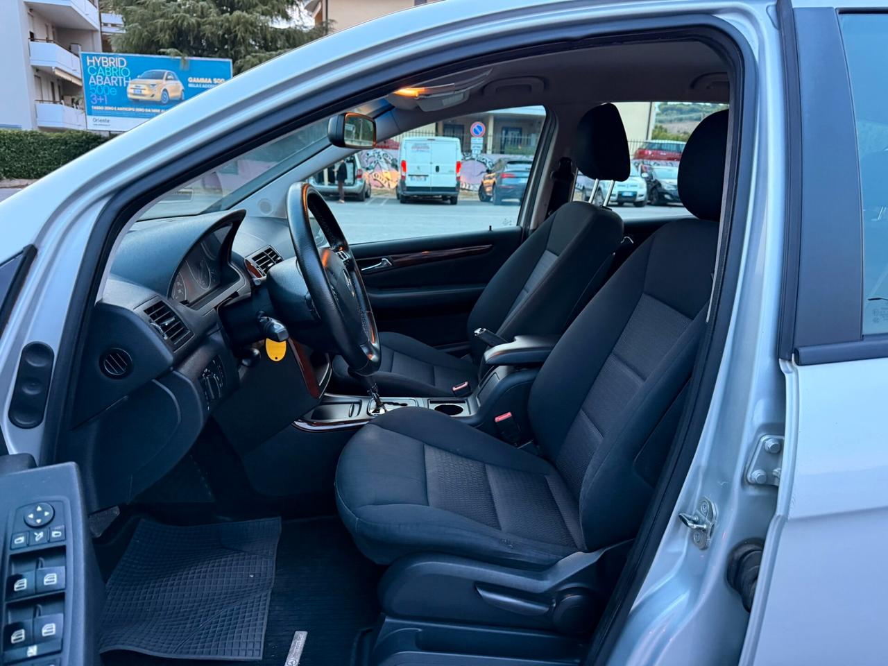 Mercedes Classe A Garanzia 12 Mesi