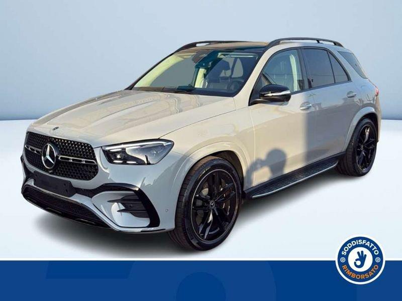 Mercedes-Benz GLE 350de 4Matic EQ-Power AMG Line Premium