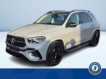 Mercedes-Benz GLE 350de 4Matic EQ-Power AMG Line Premium