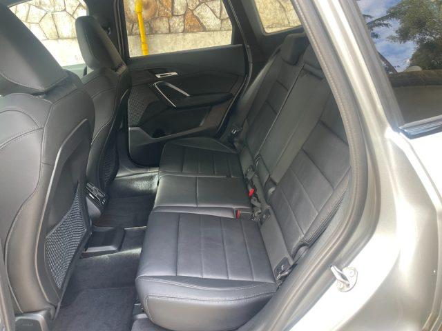 BMW X1 sDrive 18d Msport cerchi 20 "