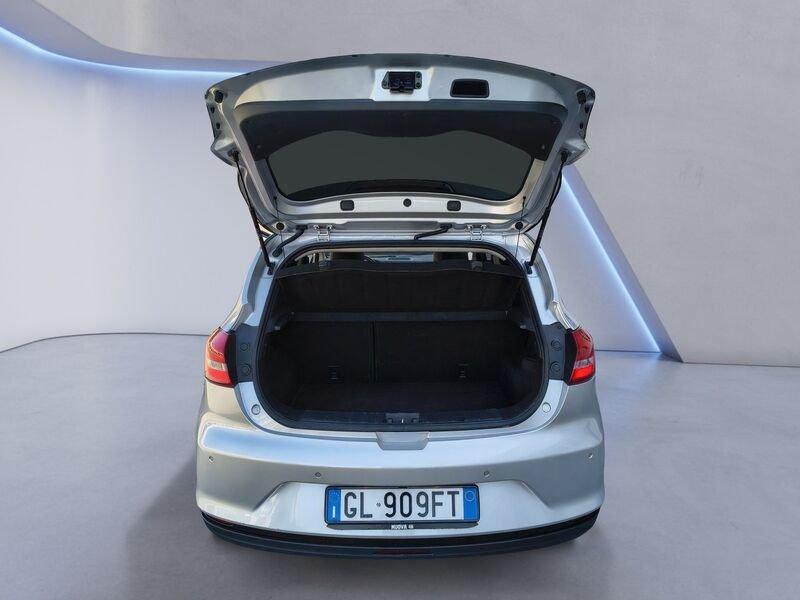 EVO Evo 3 1.5 Bi-fuel GPL 113 CV