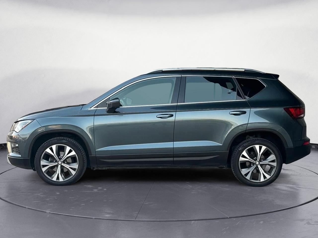 Seat Ateca 1.6 TDI XCELLENCE