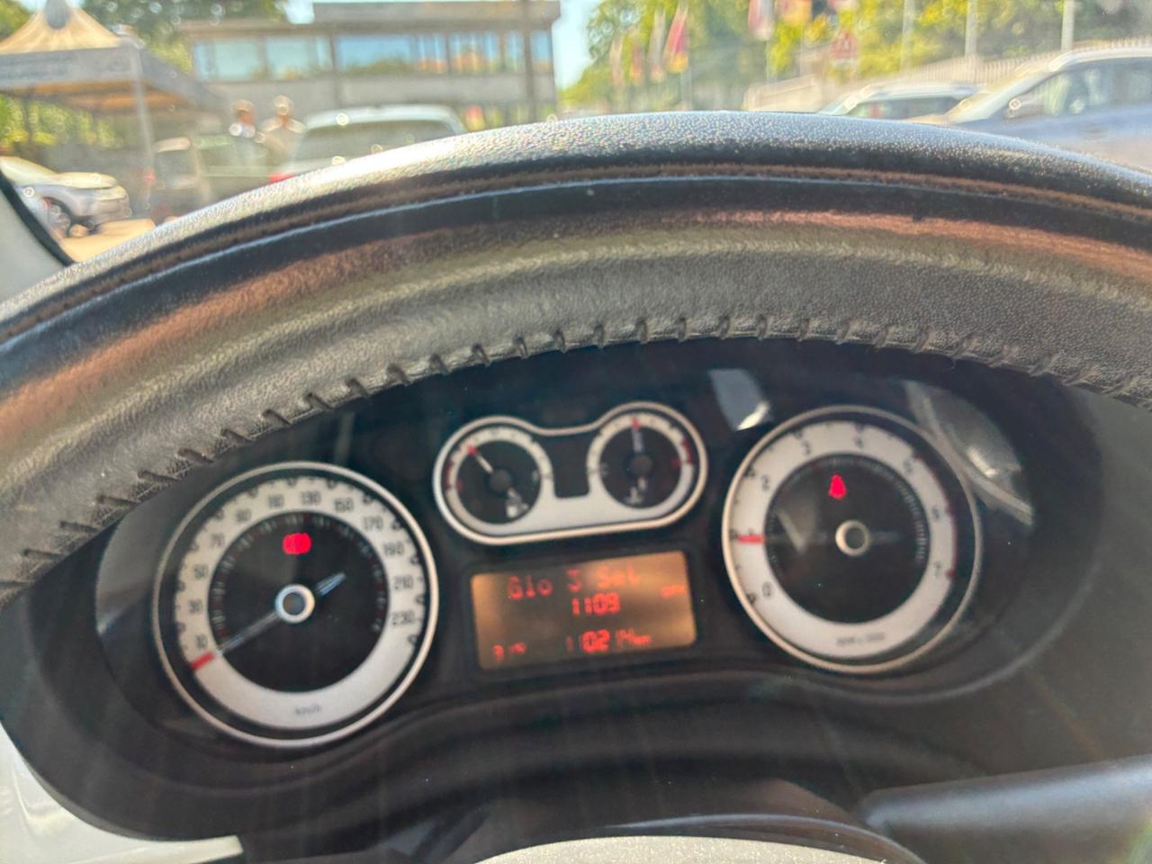 Fiat 500L 1.6 Multijet 120 CV Pop Star