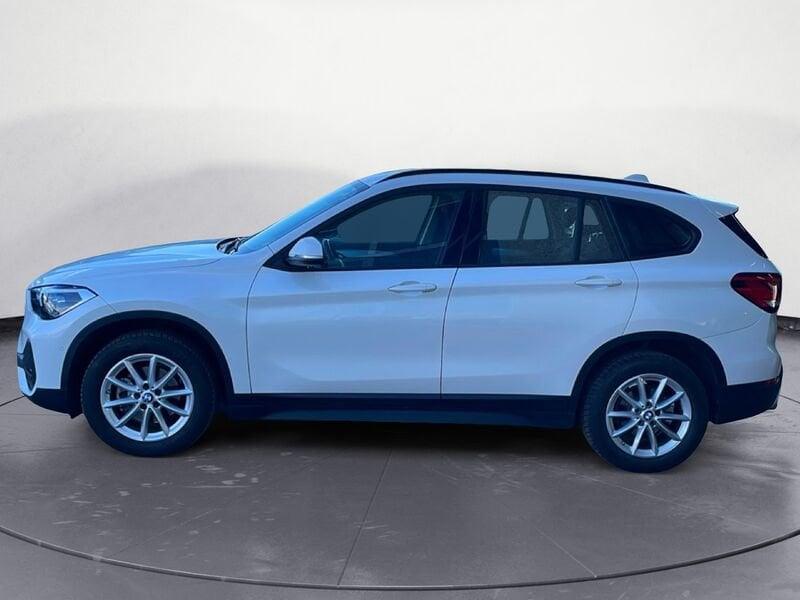BMW X1 X1 sDrive18d Business Advantage